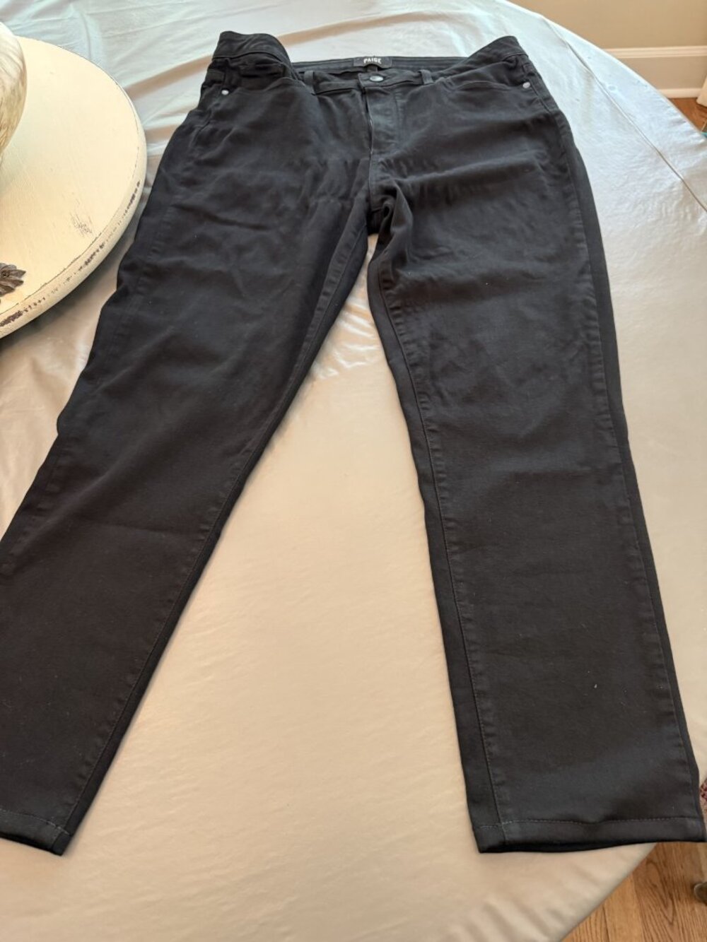 Paige Hoxton Ultra Skinny Jeans